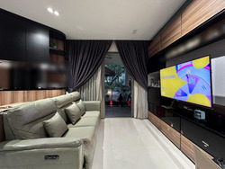 Eight Courtyards (D27), Condominium #563523821